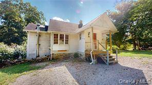 3 Old Croton Falls RD, Somers, NY 10589