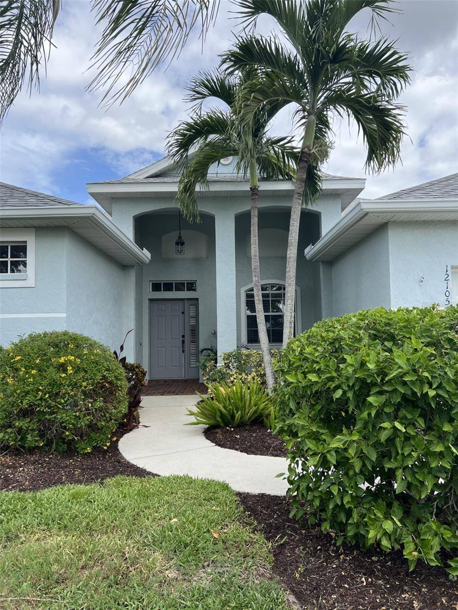 12105 BEEFLOWER DR, Lakewood Ranch, FL 34202
