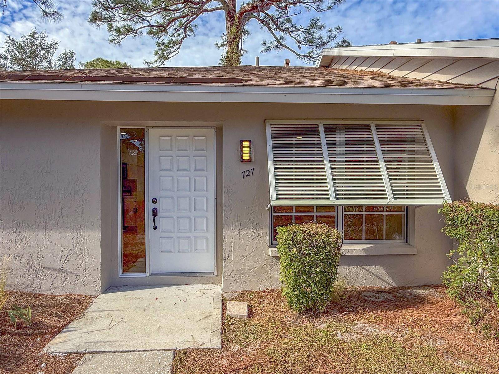 727 N JEFFERSON AVE #727, Sarasota, FL 34237