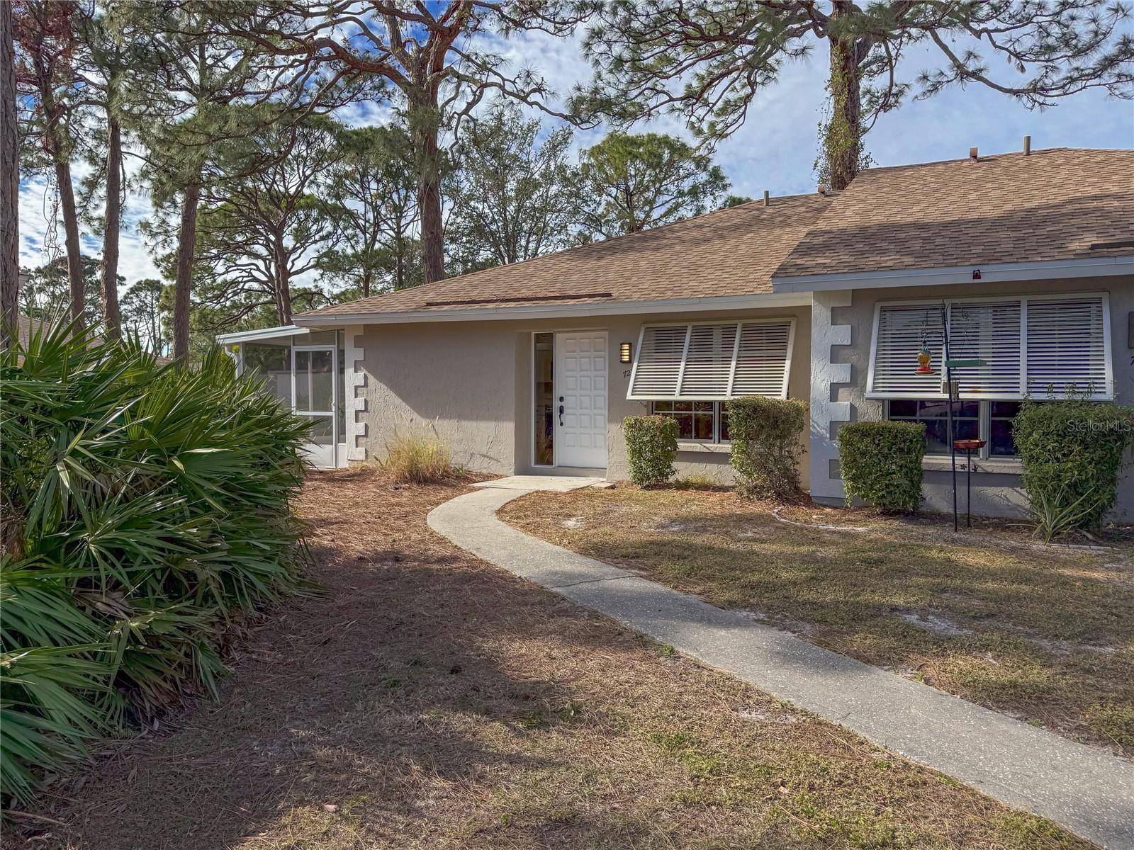 727 N JEFFERSON AVE #727, Sarasota, FL 34237