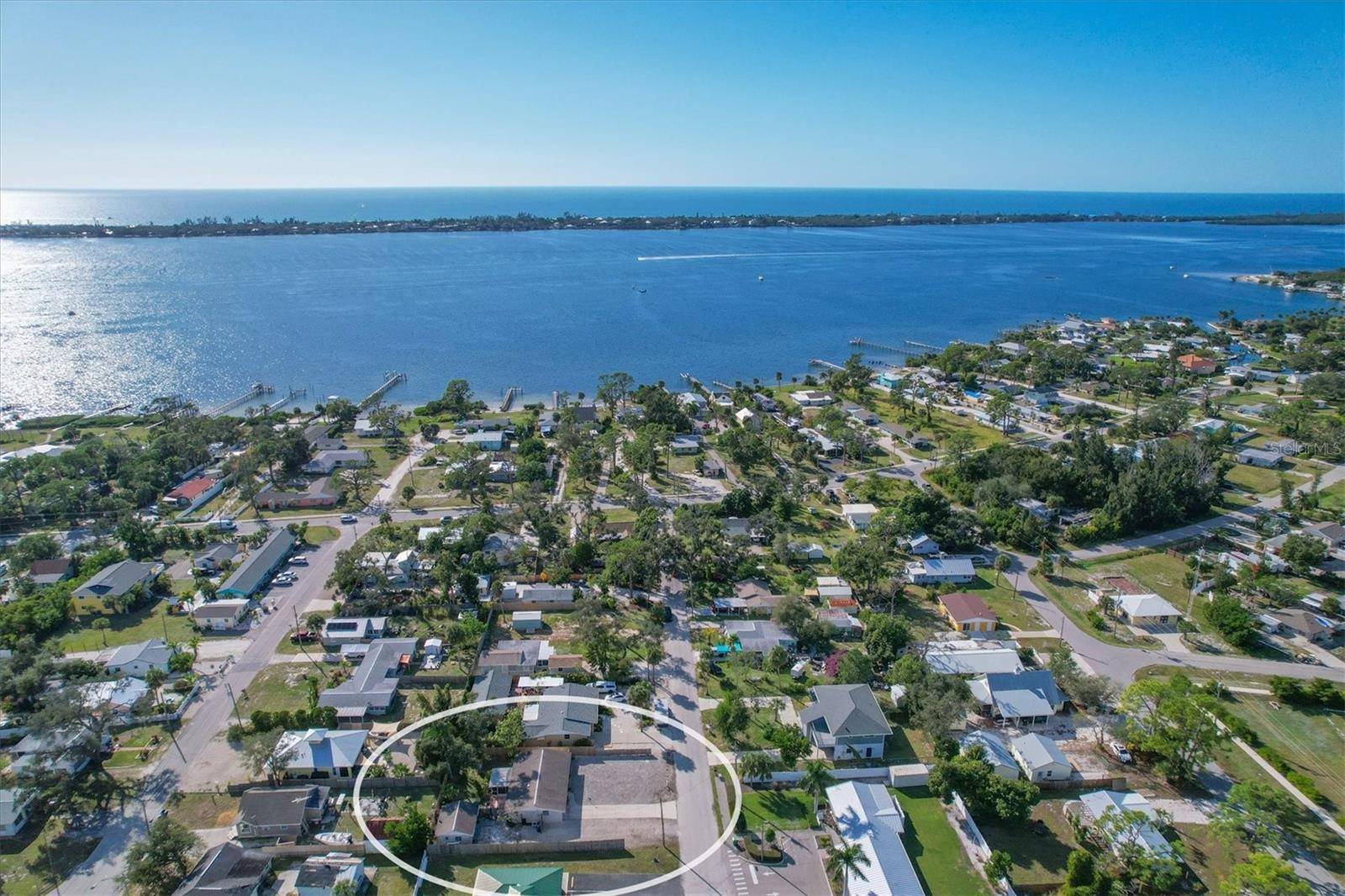 25 1ST AVE, Englewood, FL 34223