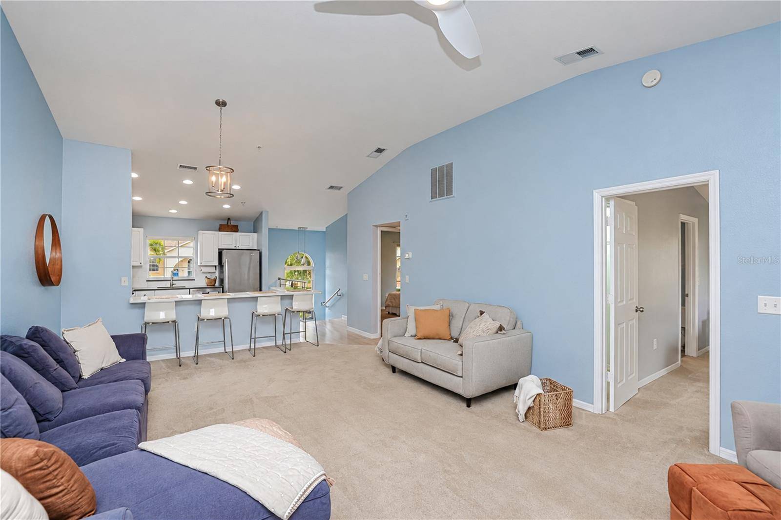8389 WINGATE DR #2320, Sarasota, FL 34238
