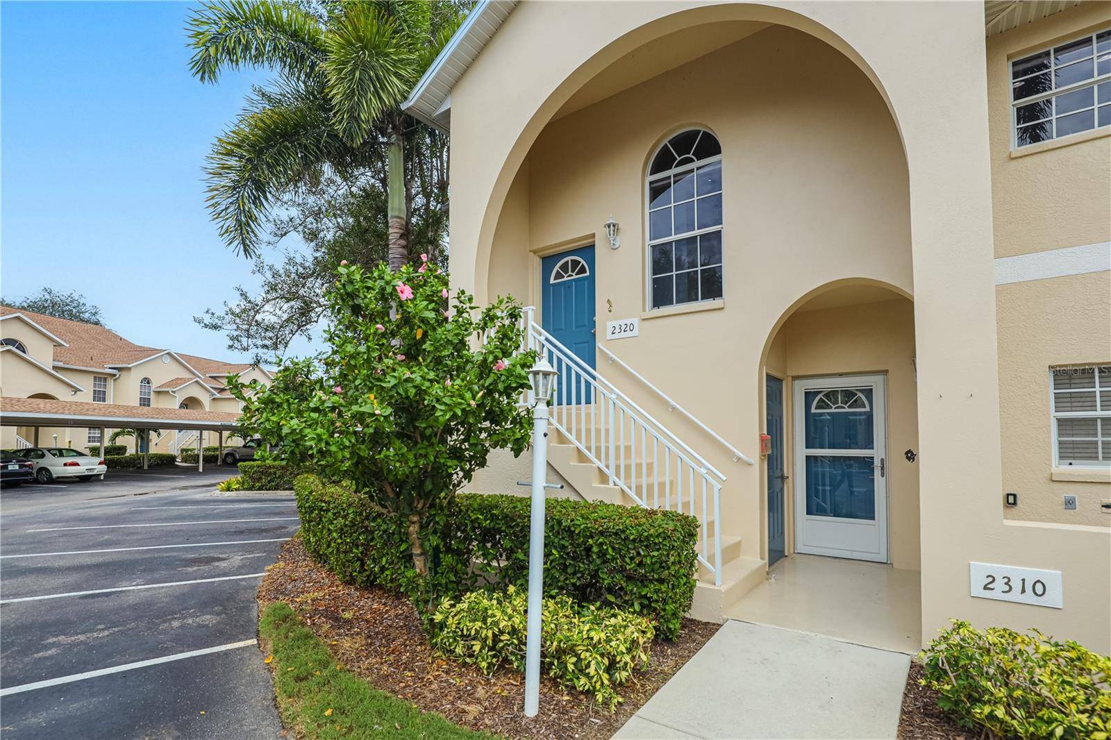 8389 WINGATE DR #2320, Sarasota, FL 34238