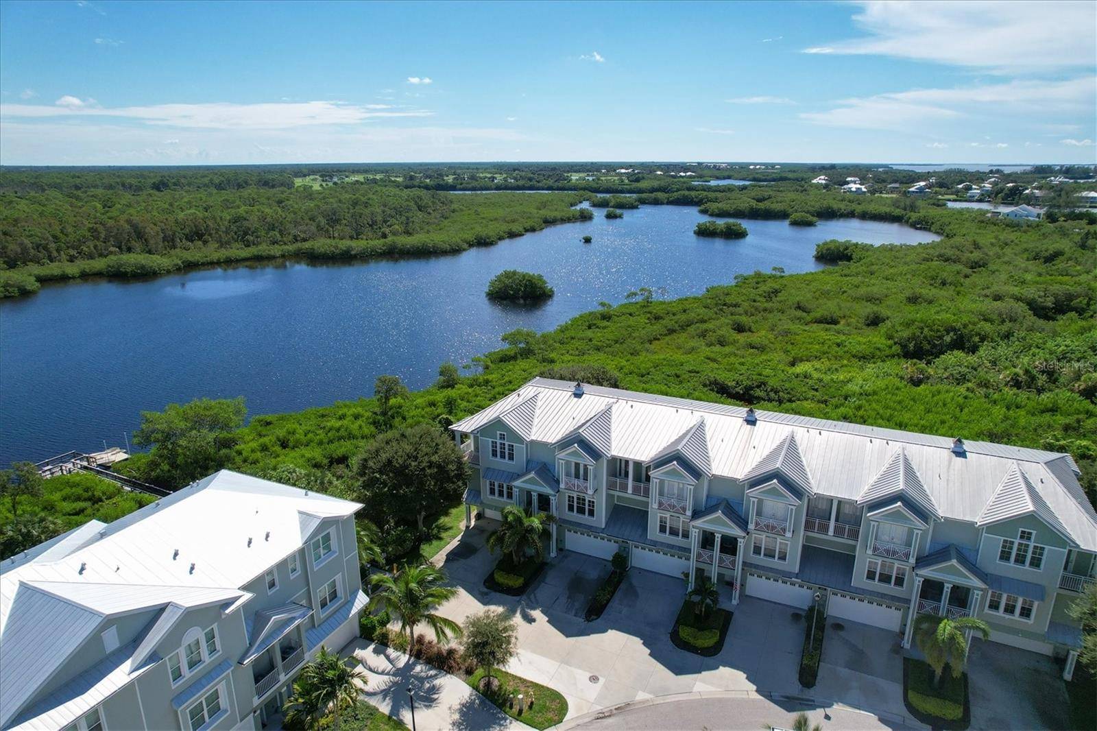 10360 LONGSHORE RD #66, Placida, FL 33946