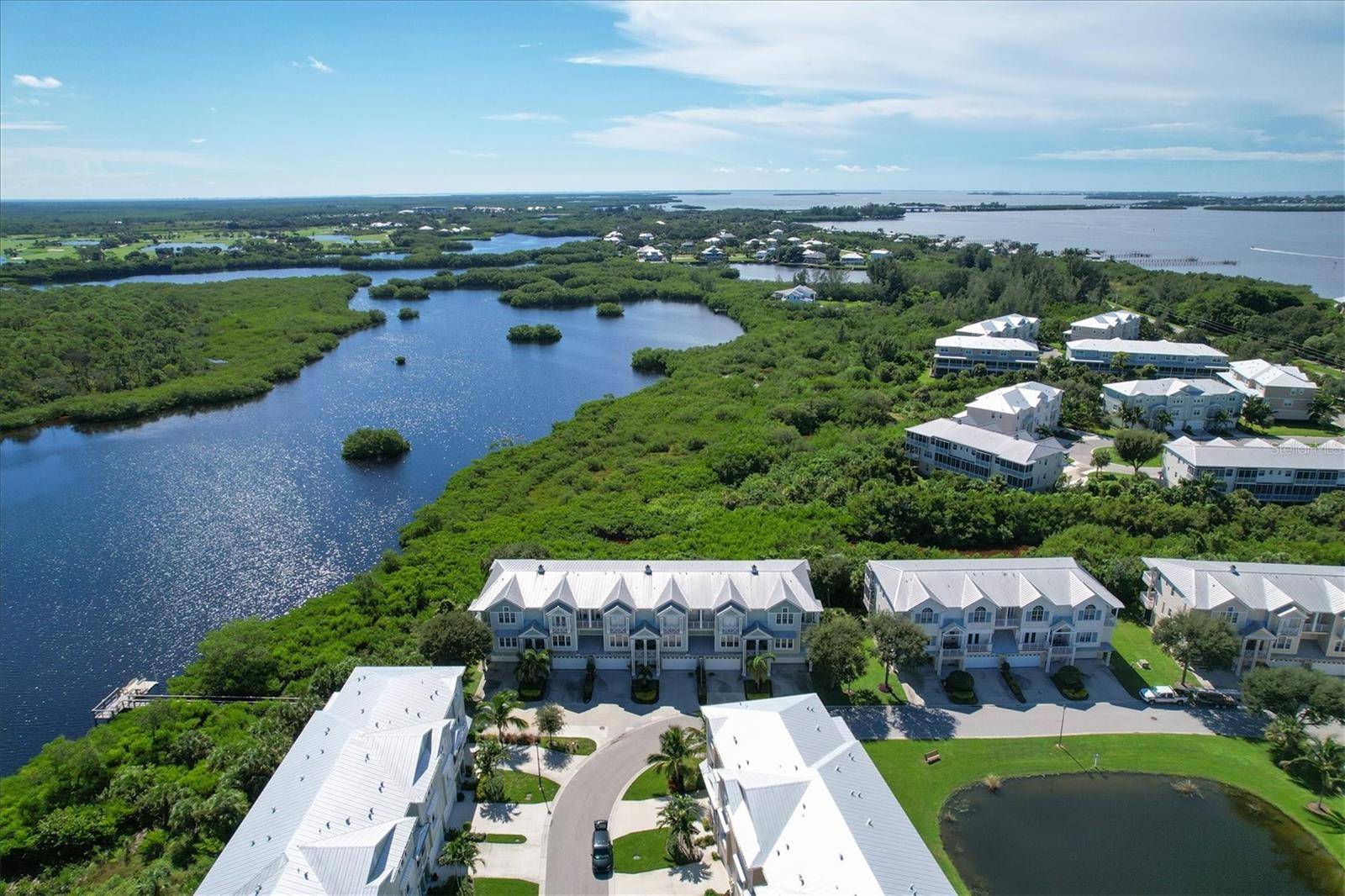 10360 LONGSHORE RD #66, Placida, FL 33946