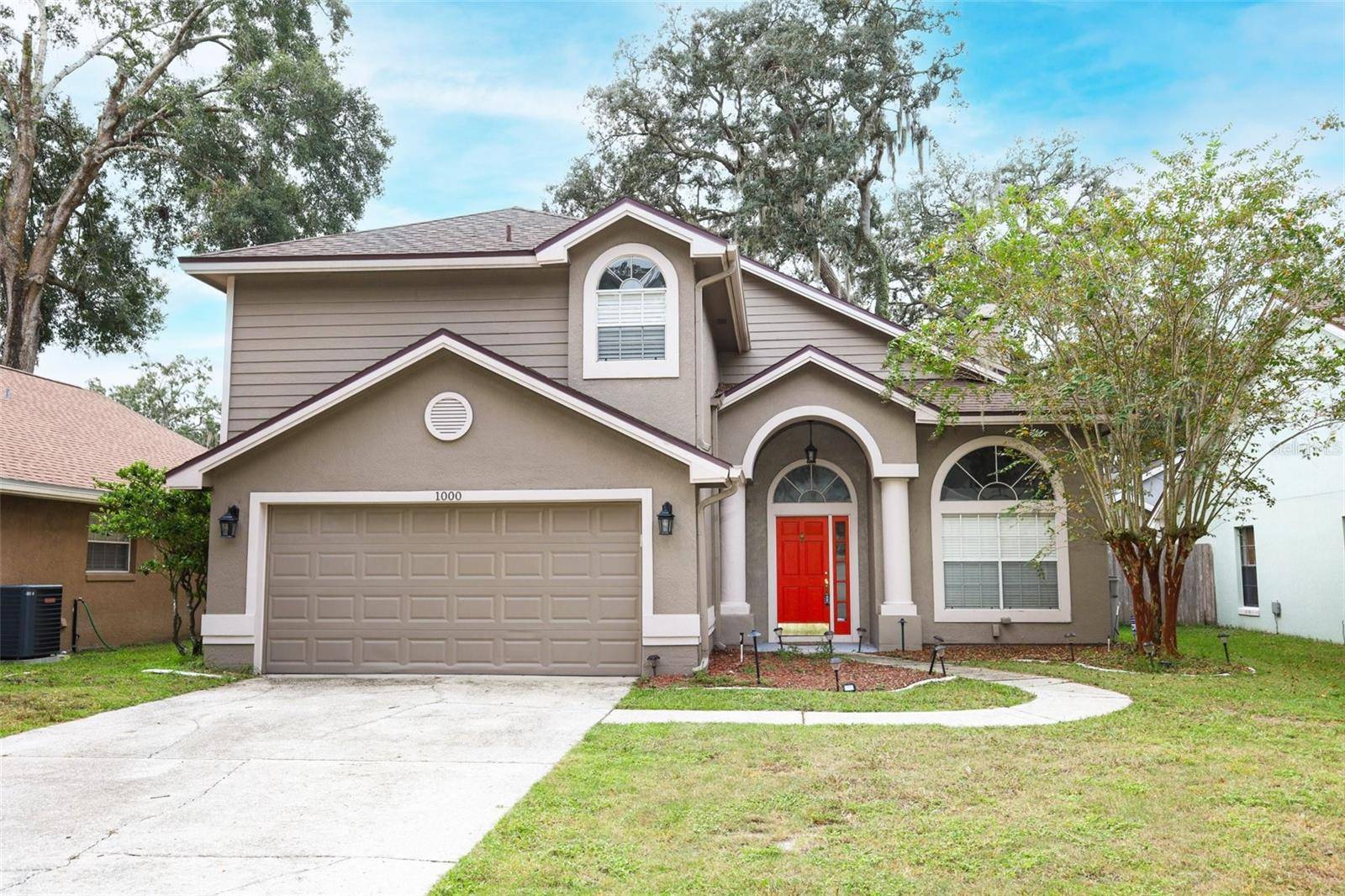 1000 PIEDMONT OAKS DR, Apopka, FL 32703