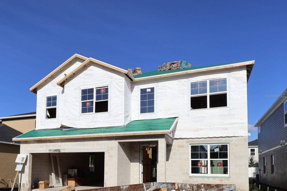 789 RIVER STONE TRL, Sanford, FL 32771