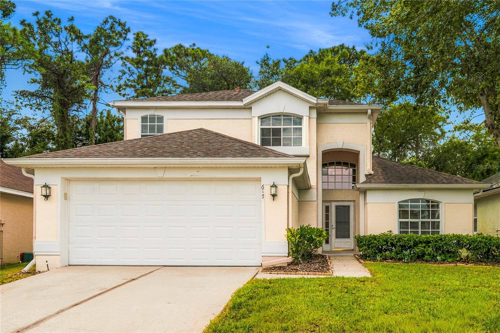 617 RANDON TER, Lake Mary, FL 32746