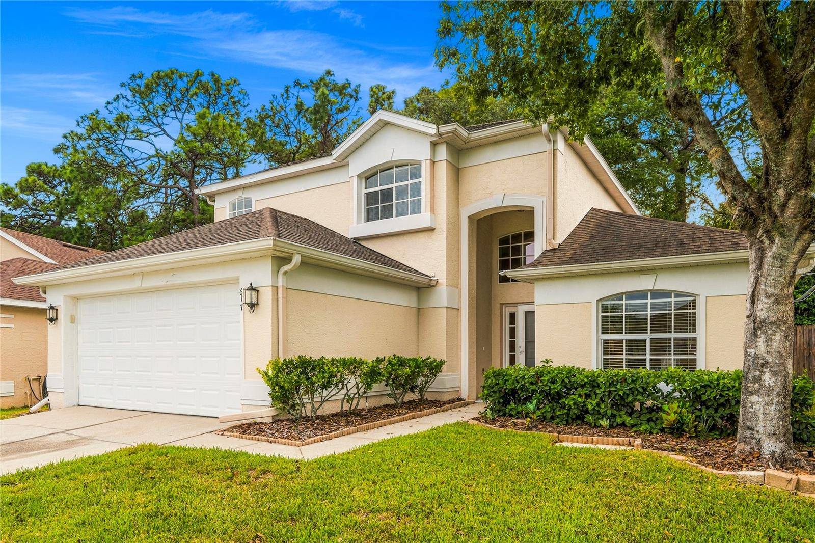 617 RANDON TER, Lake Mary, FL 32746