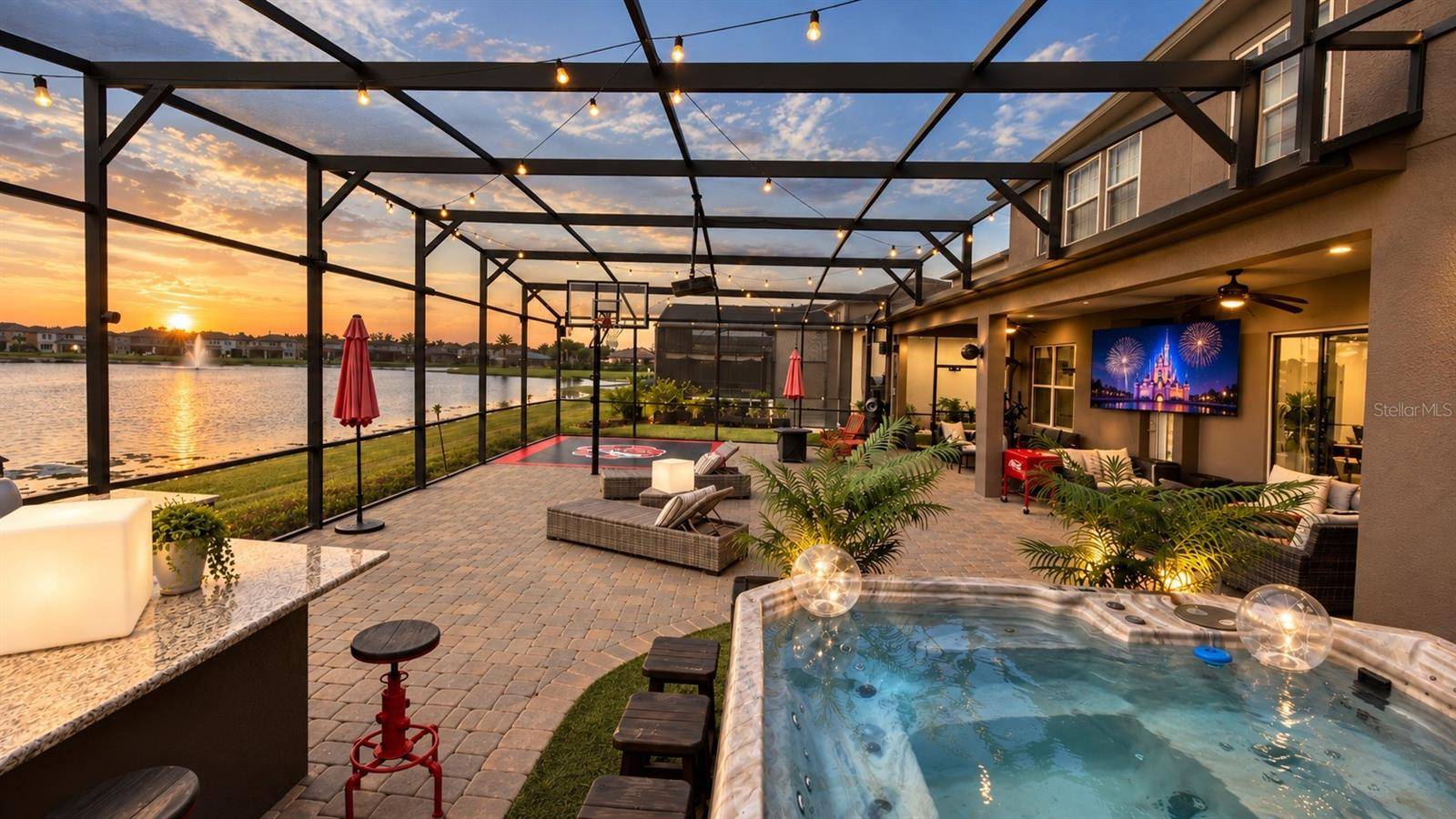 9500 PRINCE HARRY DR, Orlando, FL 32836
