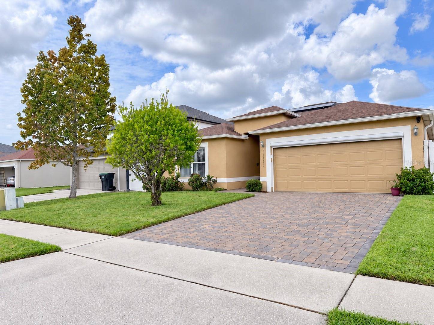 11629 BENTRY ST, Orlando, FL 32824