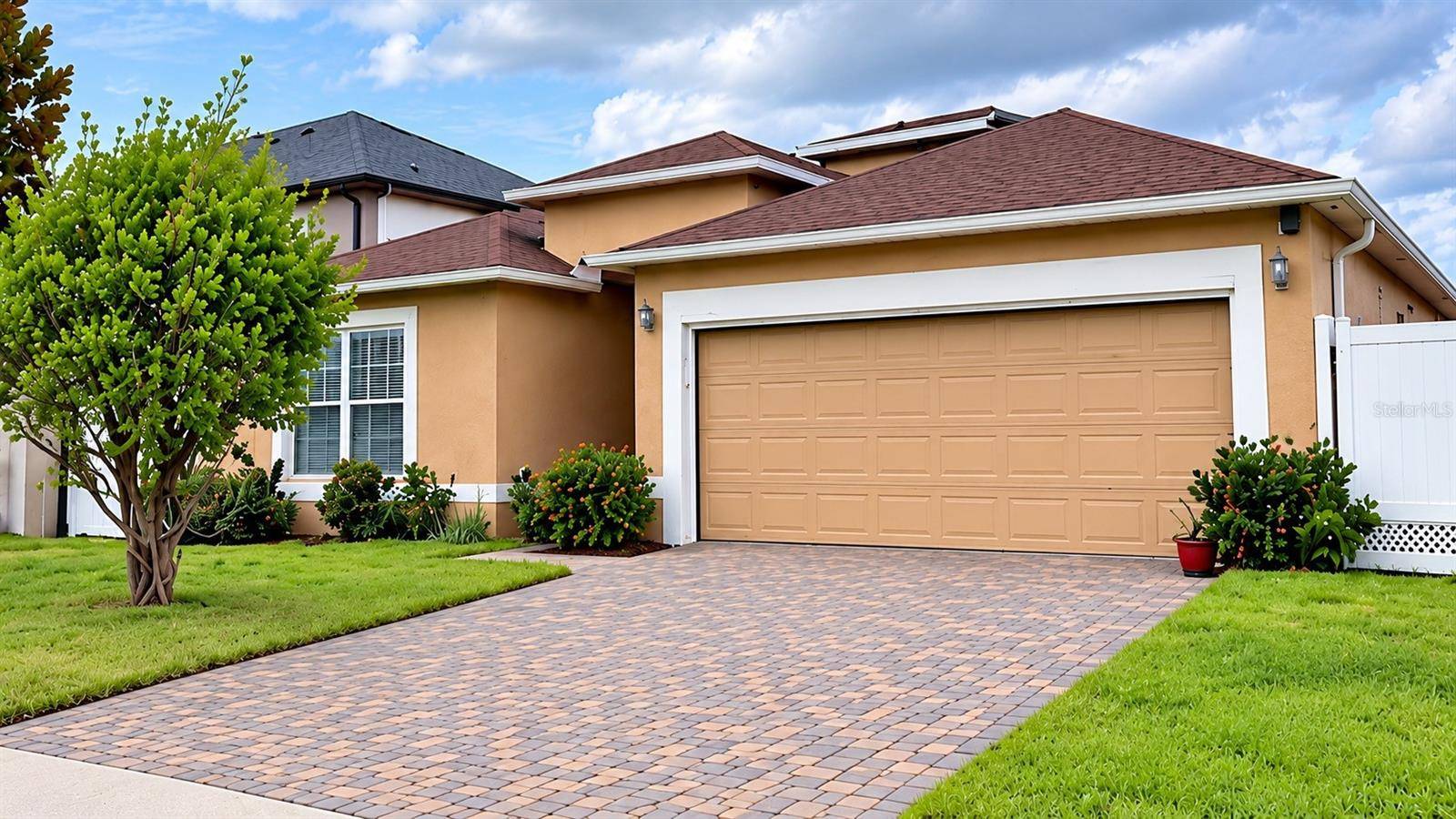 11629 BENTRY ST, Orlando, FL 32824