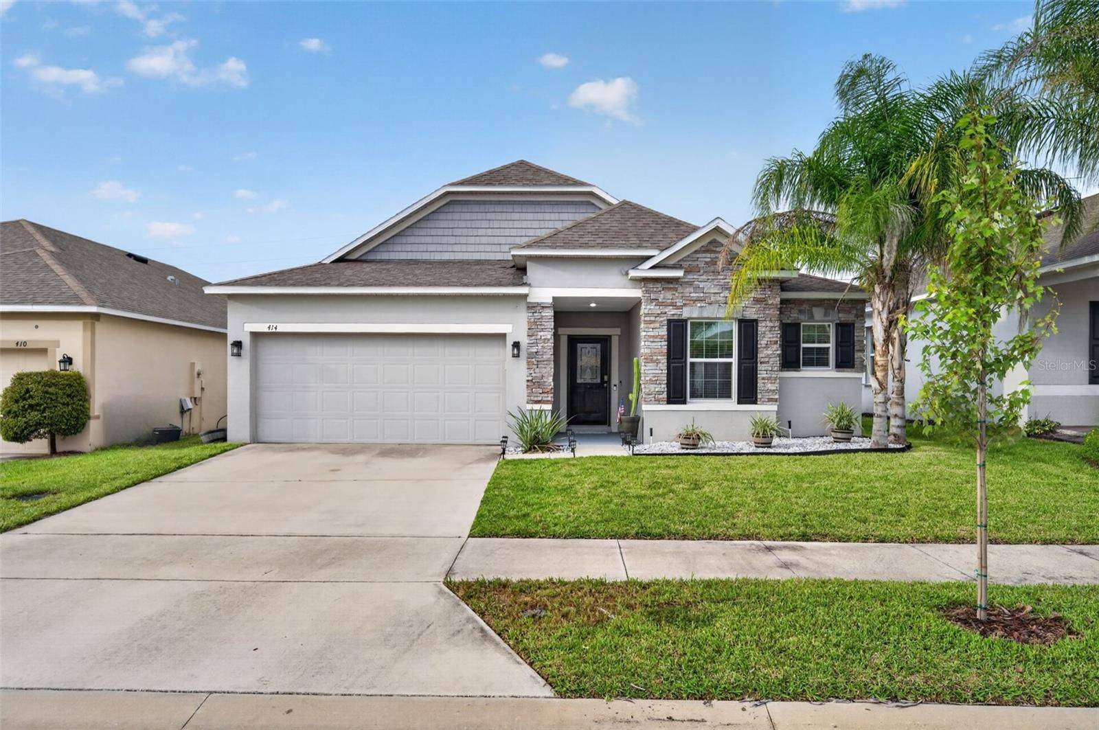 414 TAFT DR, Davenport, FL 33837