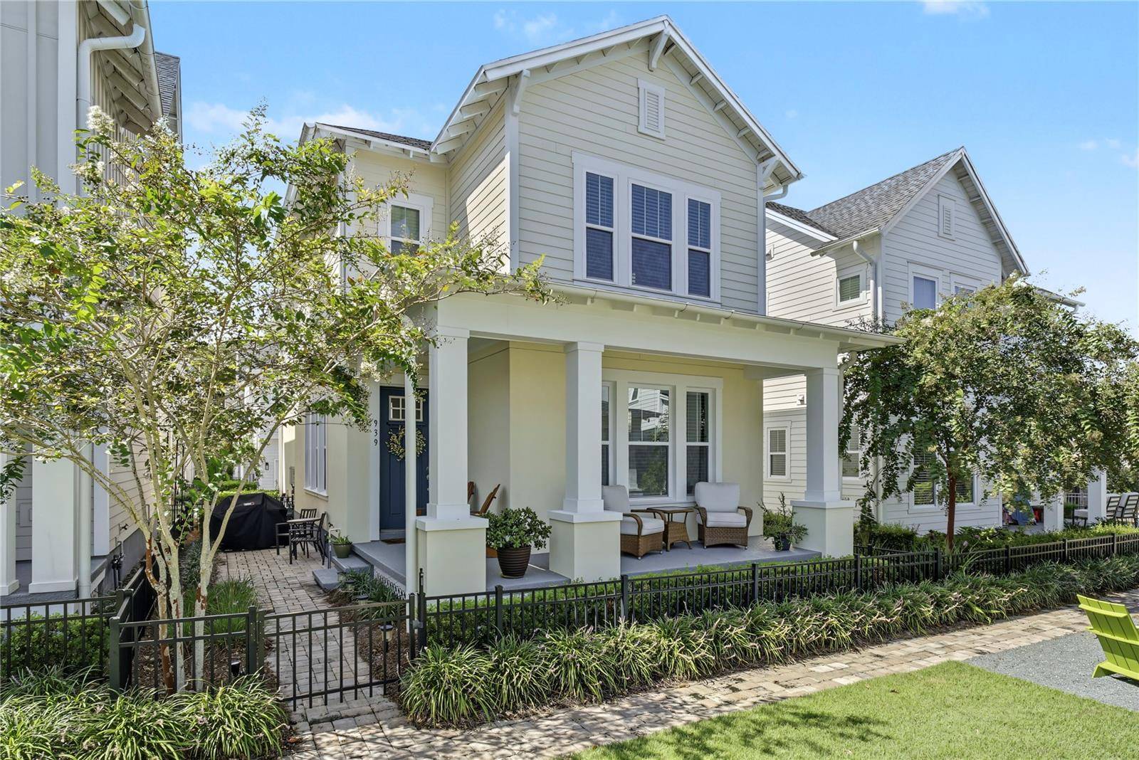 939 KYLEE ALY, Winter Garden, FL 34787