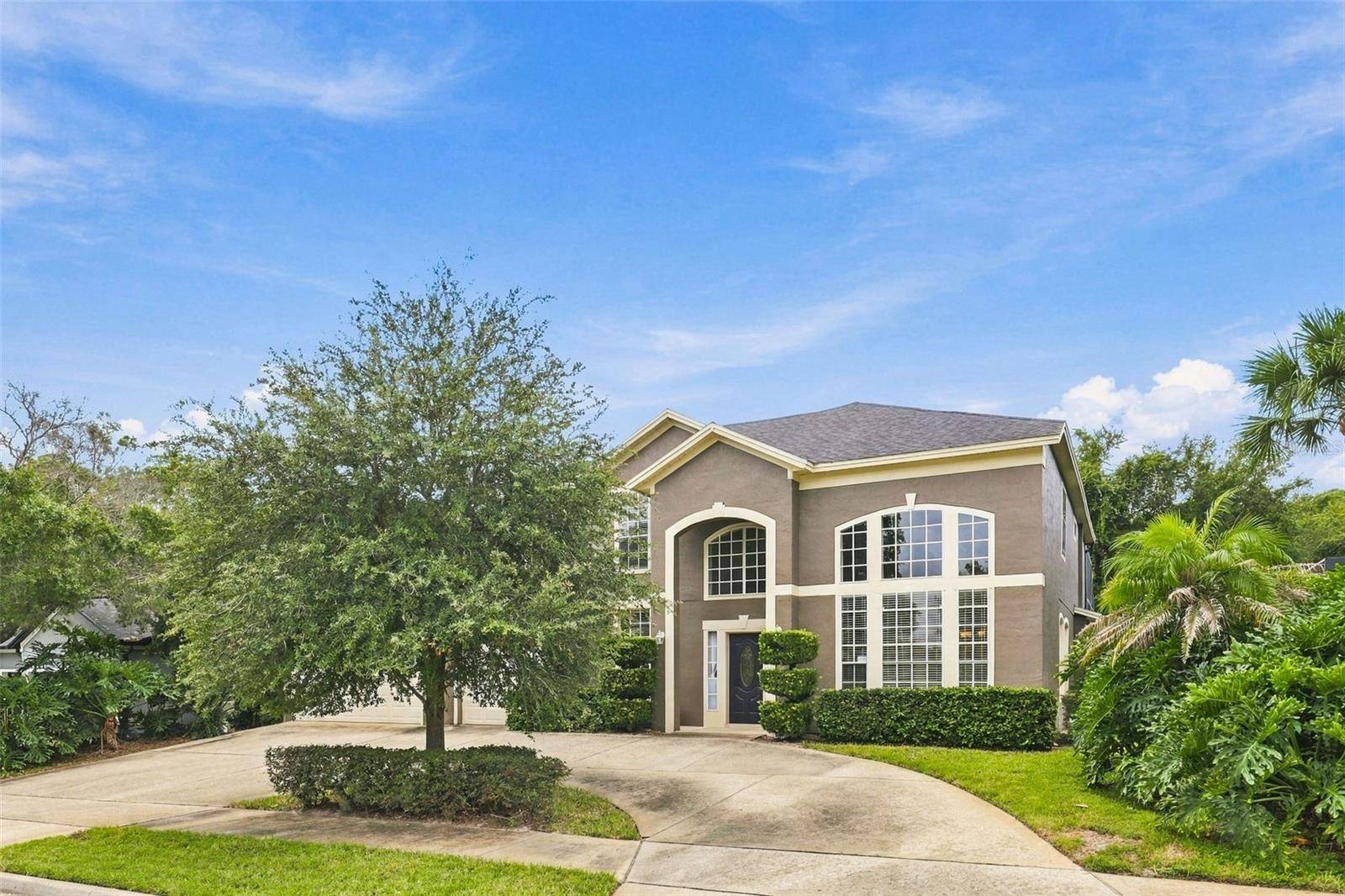 537 TETON ST, Lake Mary, FL 32746
