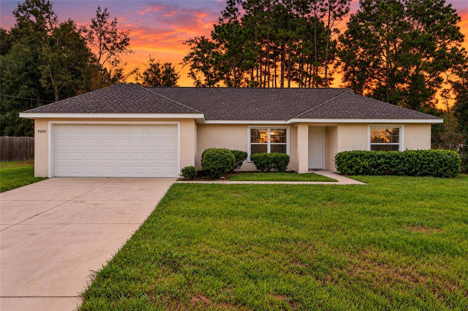 7009 HEMLOCK CRSE, Ocala, FL 34472