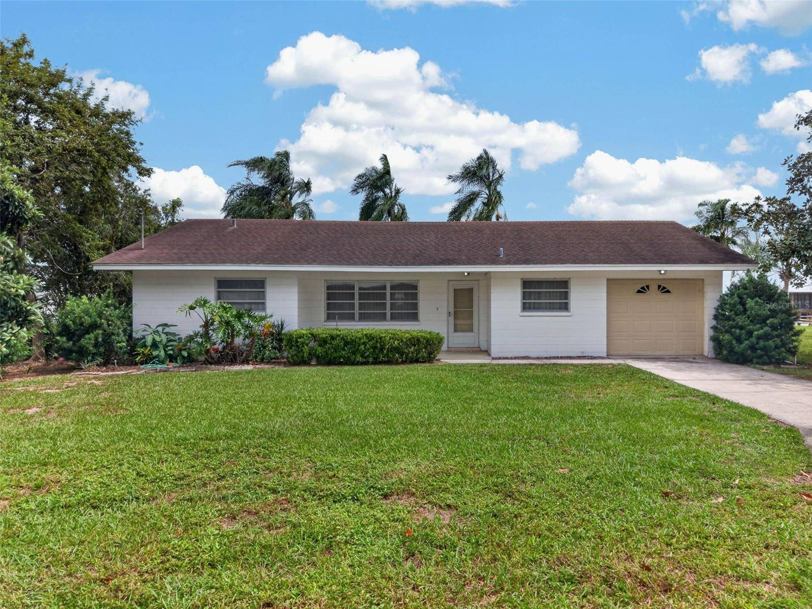 119 MAXCY LN, Frostproof, FL 33843