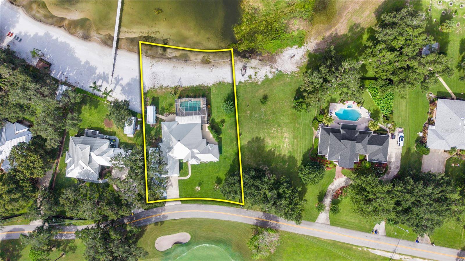 1425 LAKE LOTELA DR, Avon Park, FL 33825