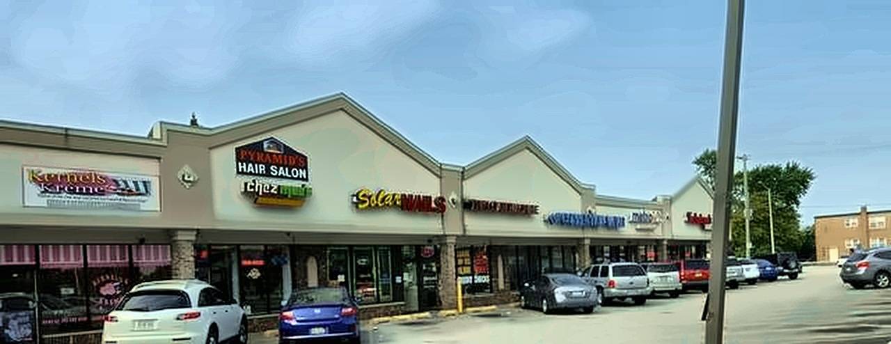 1555 SIBLEY BLVD, Calumet City, IL 60409