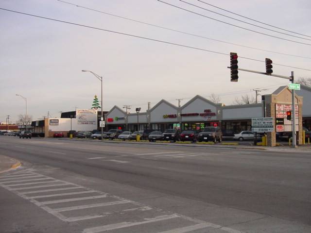 1555 SIBLEY BLVD, Calumet City, IL 60409