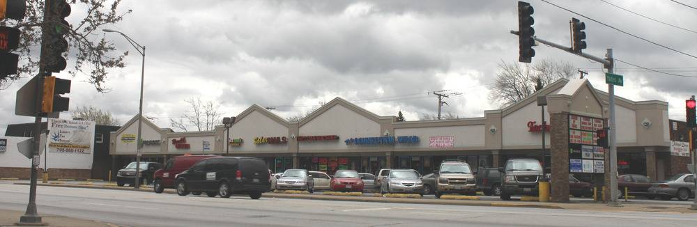 1555 SIBLEY BLVD, Calumet City, IL 60409