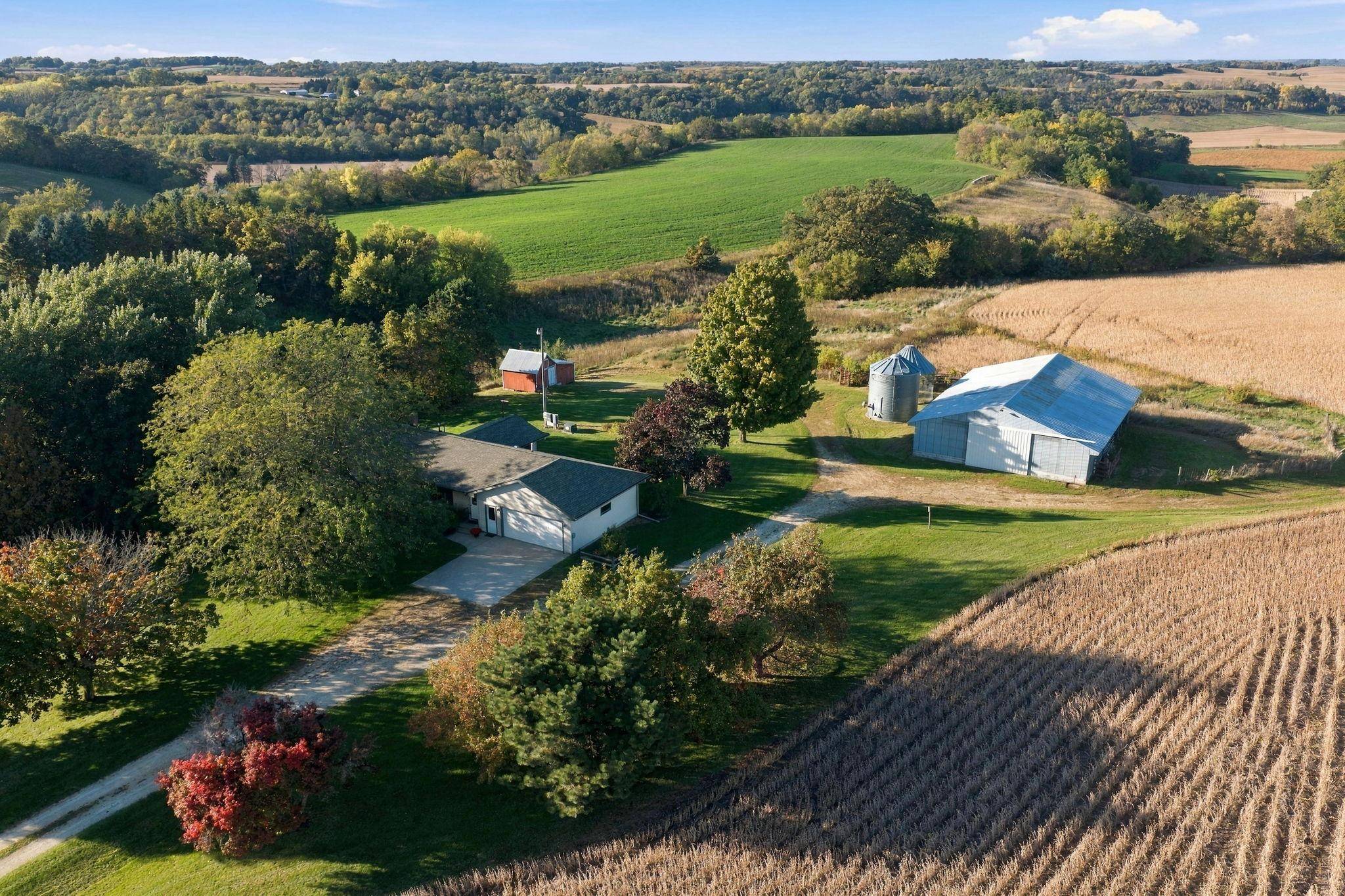 12321 335th ST, Goodhue, MN 55027
