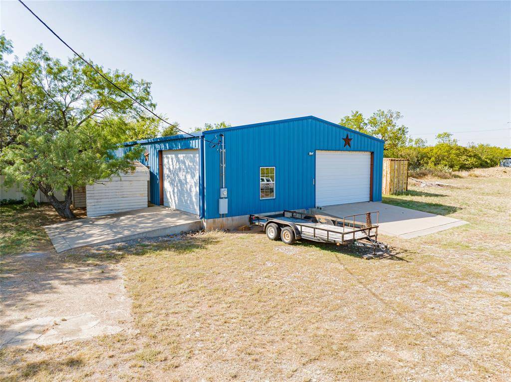 355 County Road 221, Breckenridge, TX 76424