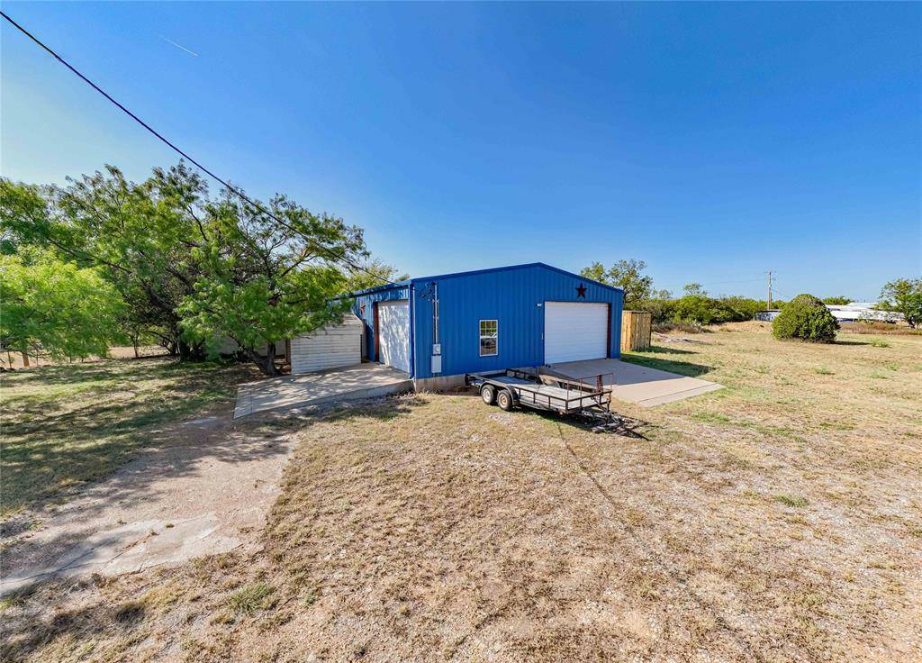 355 County Road 221, Breckenridge, TX 76424