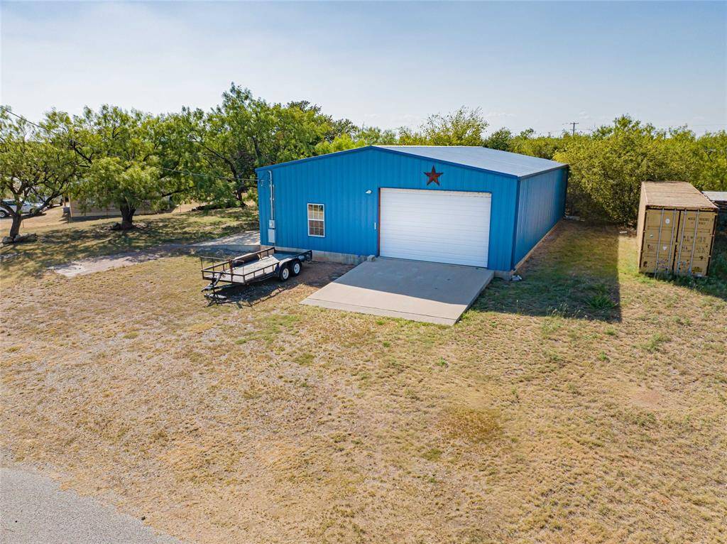 355 County Road 221, Breckenridge, TX 76424