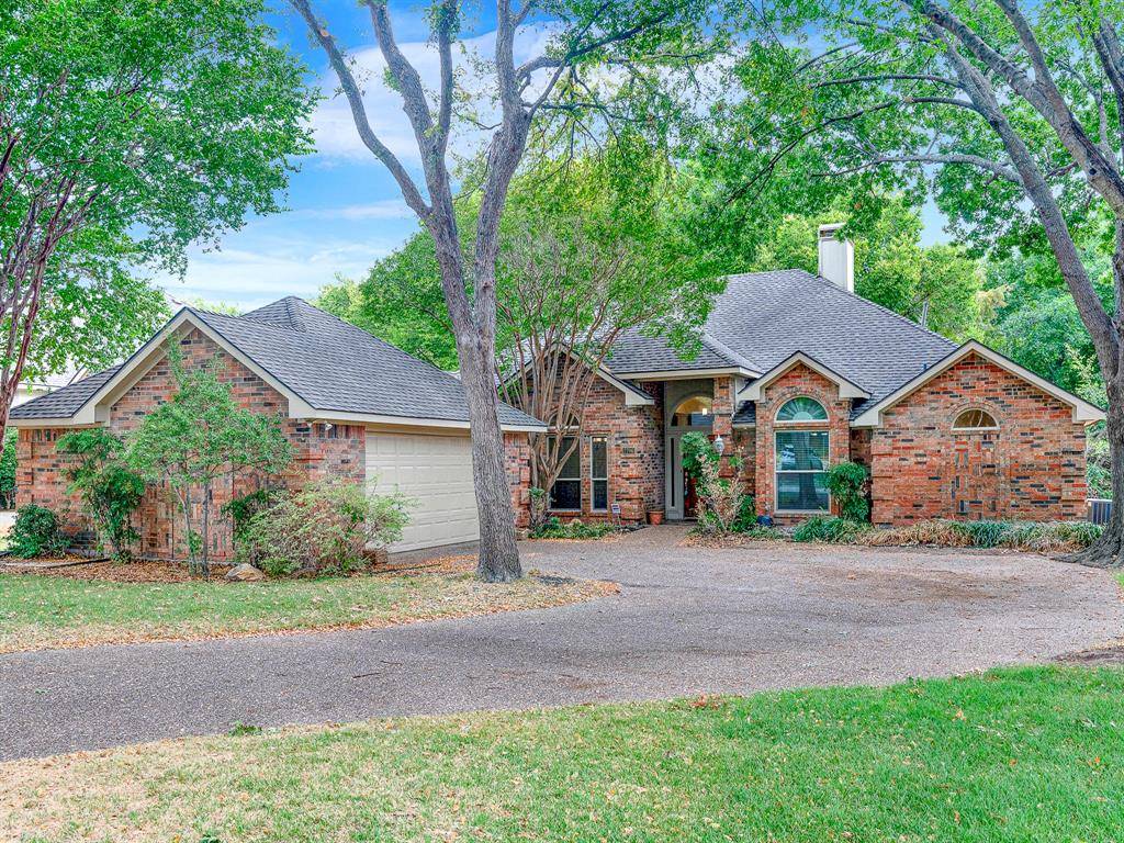 2706 Foxboro Drive, Richardson, TX 75082