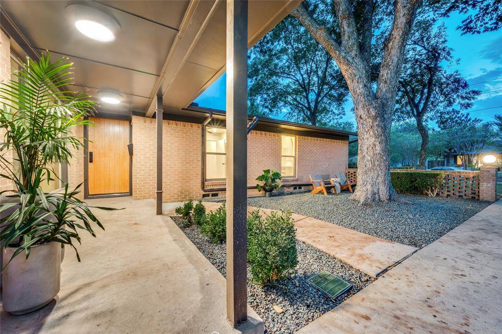 6656 Santa Anita Drive, Dallas, TX 75214