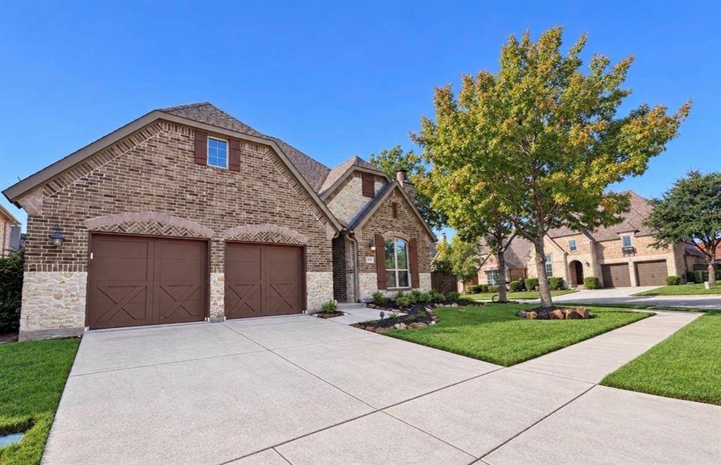 3000 Dunverny, The Colony, TX 75056