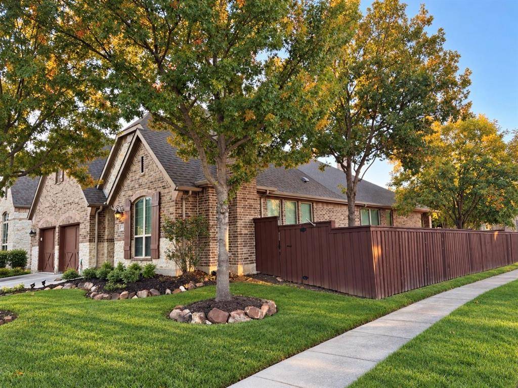 3000 Dunverny, The Colony, TX 75056