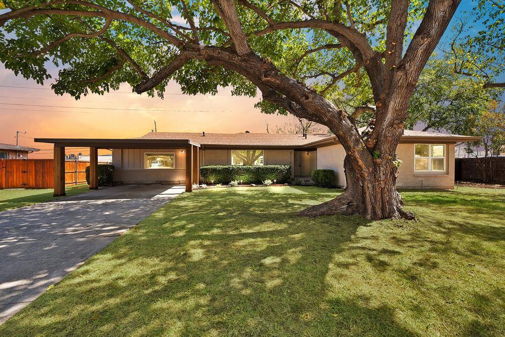4212 Ken Michael Court, North Richland Hills, TX 76180
