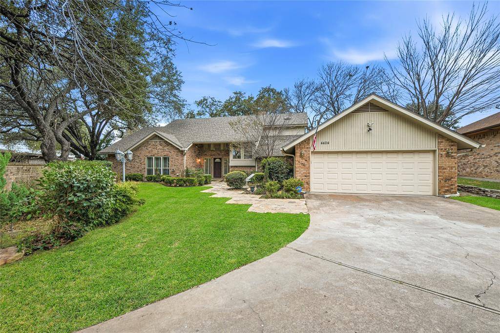 4424 Westridge Avenue, Fort Worth, TX 76116
