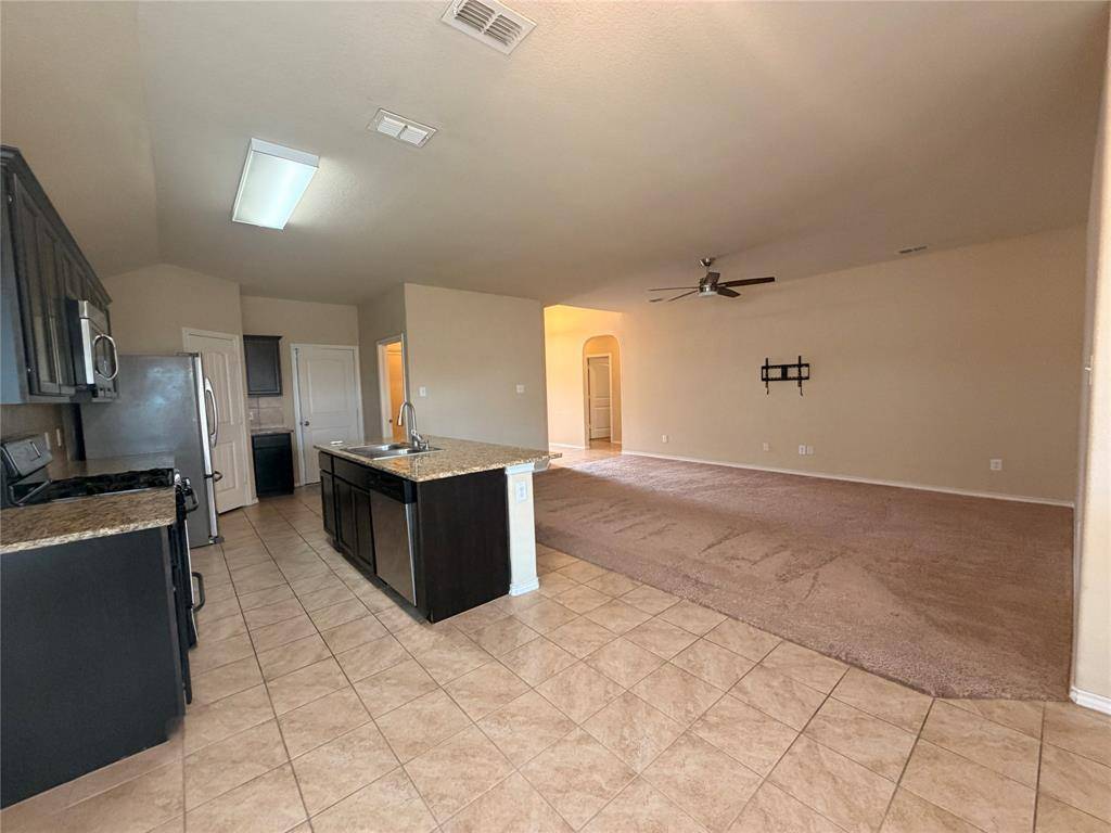 6320 Sails Street, Fort Worth, TX 76179