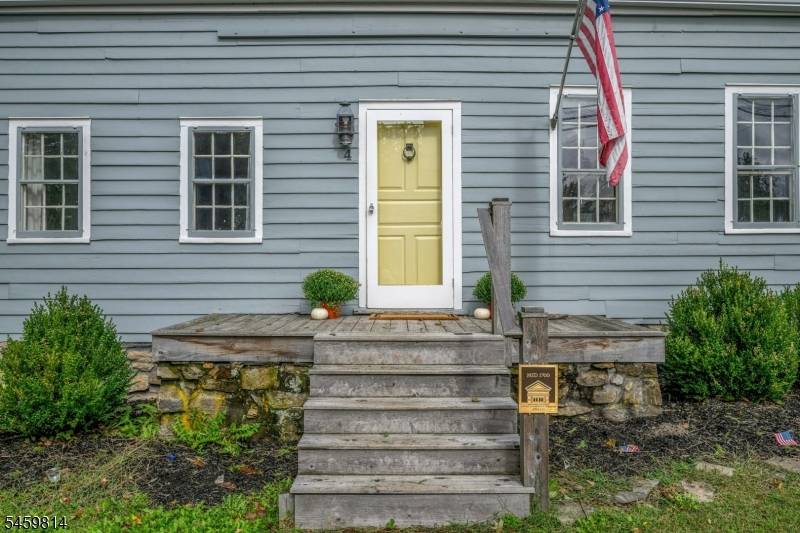 4 E Main St, Mendham Twp., NJ 07945