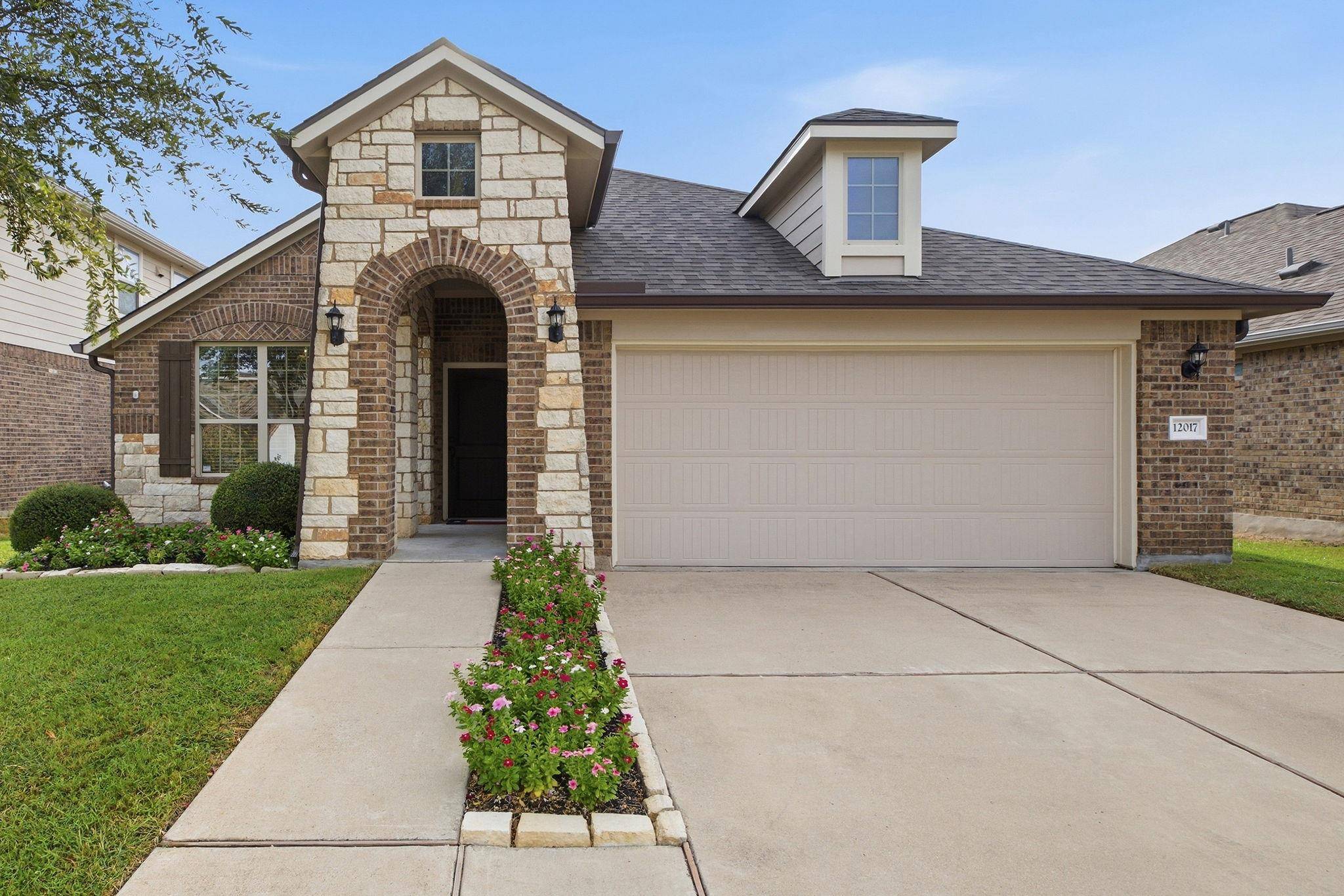 12017 Arran ST, Austin, TX 78754