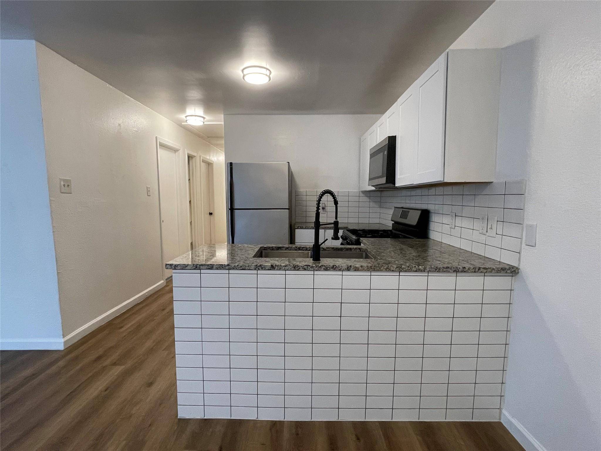 1118 Brookswood Ave #A, Austin, TX 78721