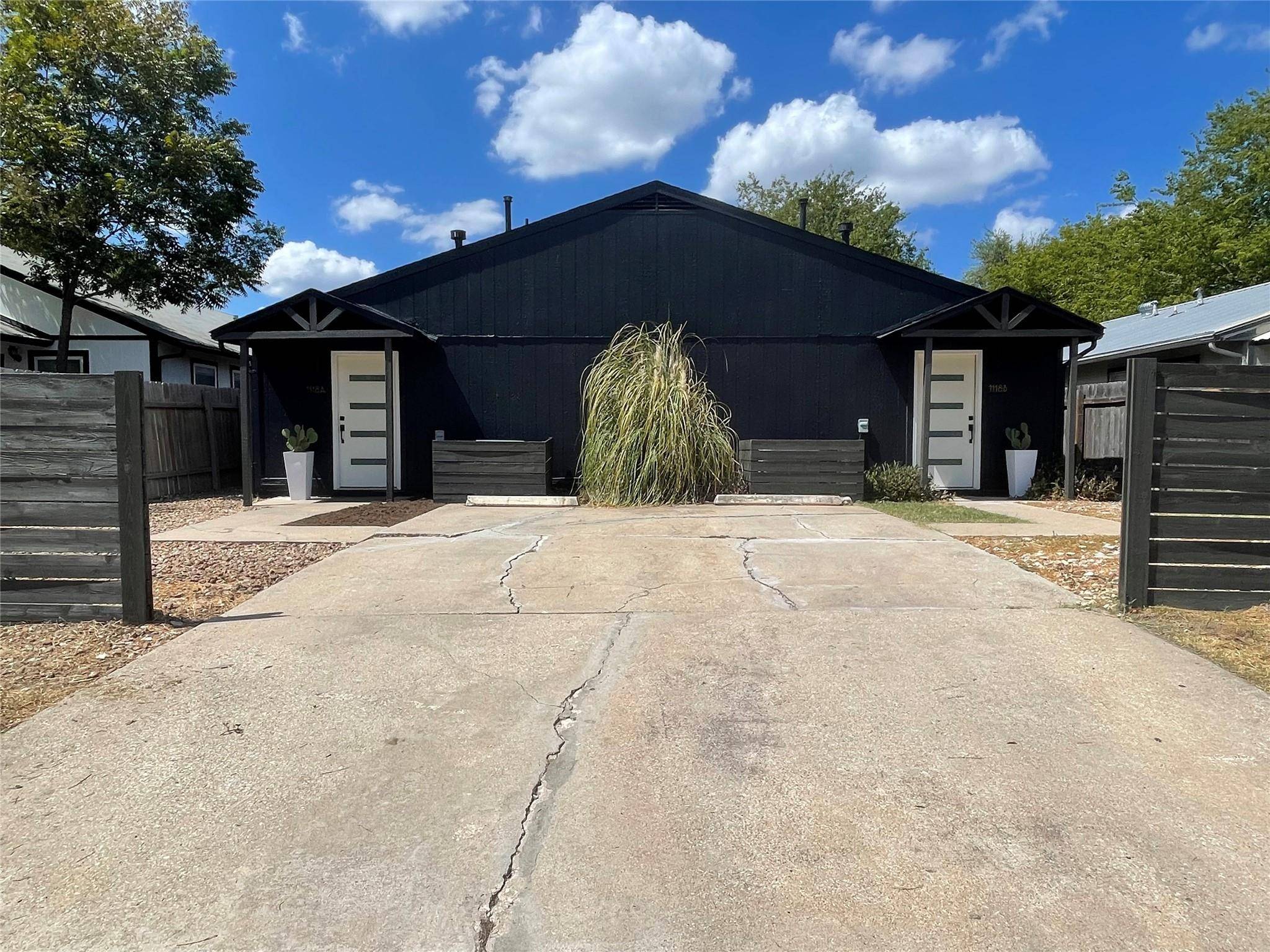 1118 Brookswood Ave #A, Austin, TX 78721
