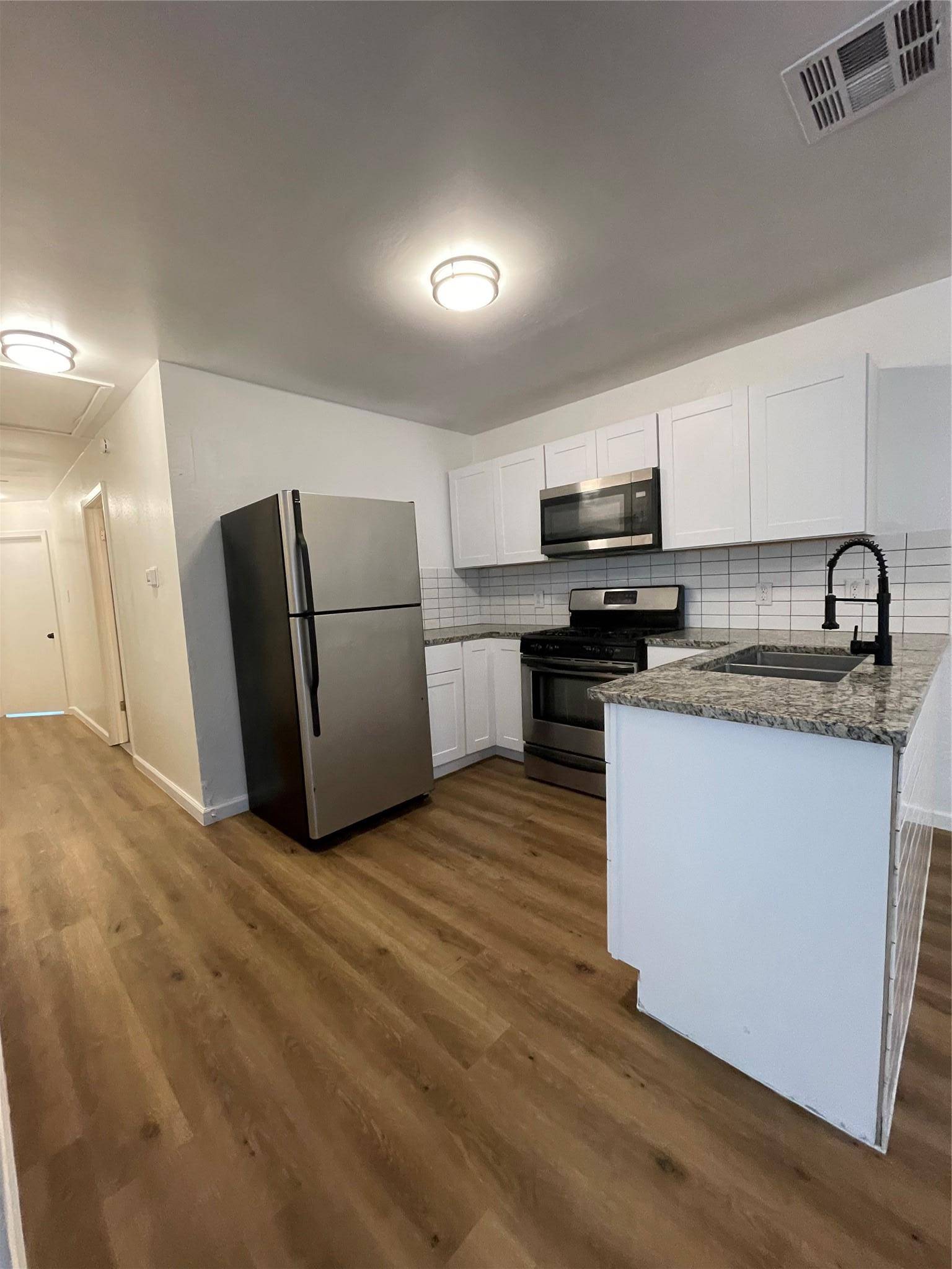 1118 Brookswood Ave #A, Austin, TX 78721