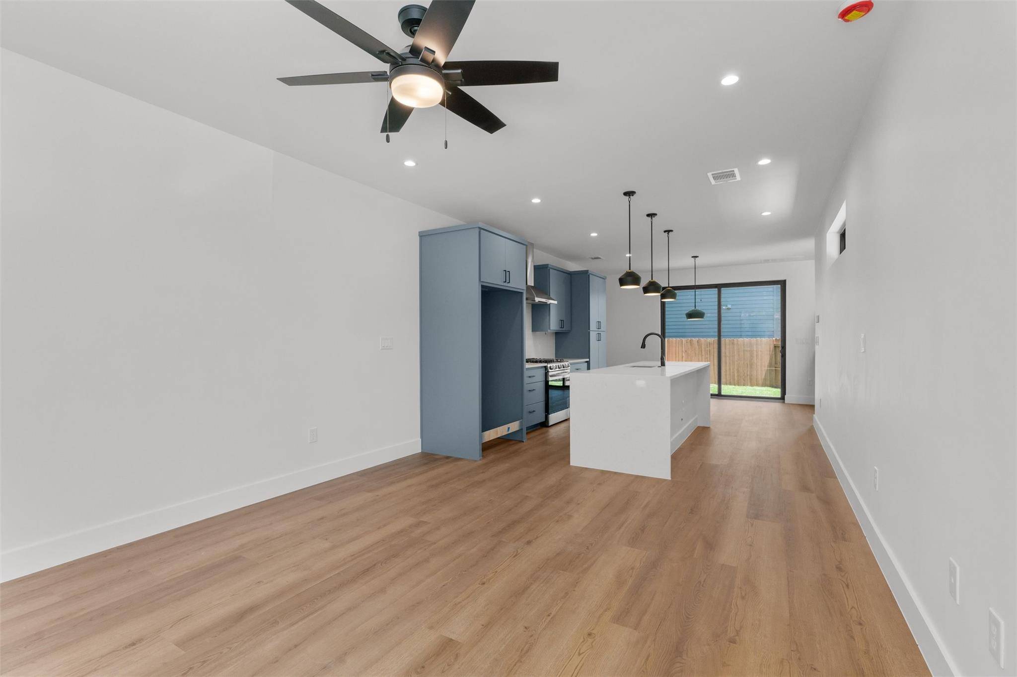 1402 Beckett ST #1A, Austin, TX 78757