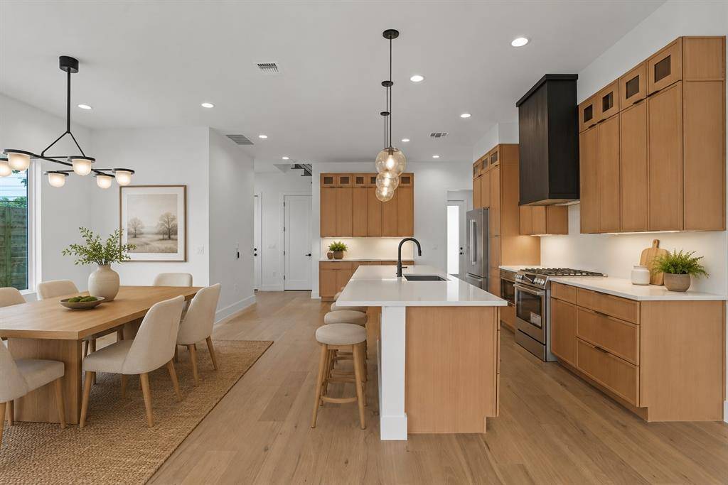 752 Pedernales ST, Austin, TX 78702
