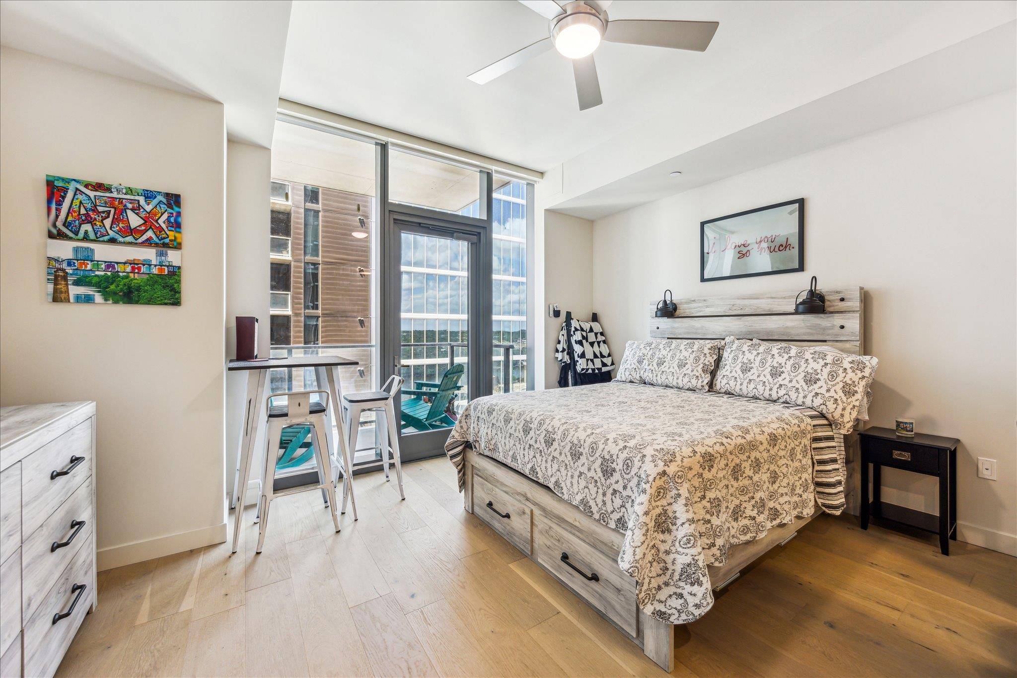 44 East Ave #1806, Austin, TX 78701