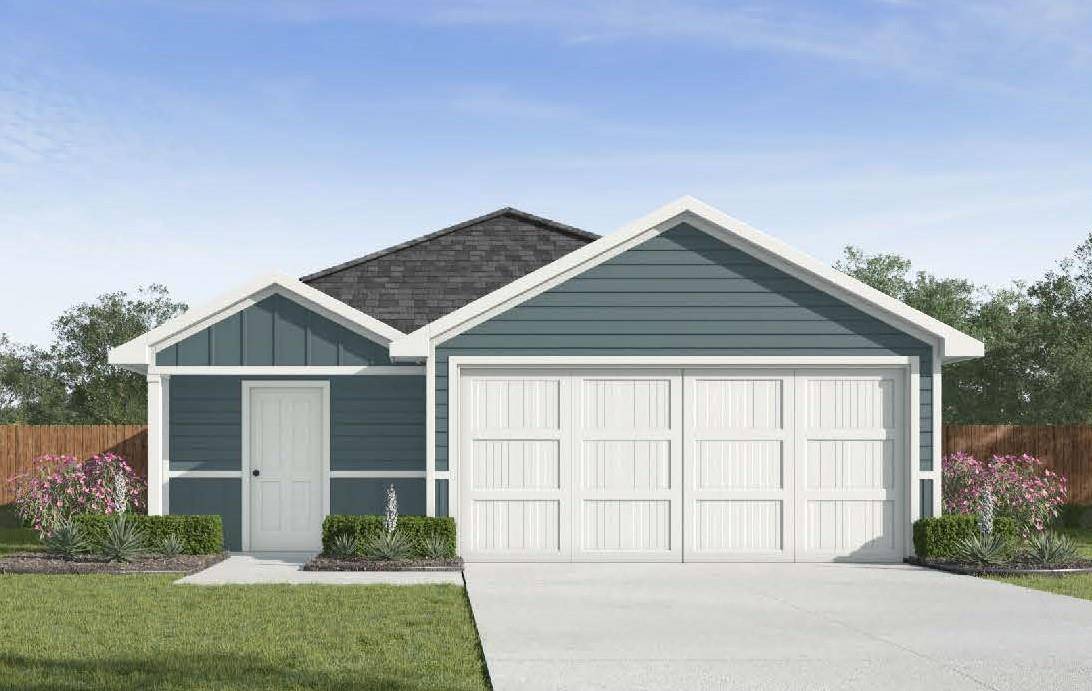 7414 Salmon Creek RD, Temple, TX 76502