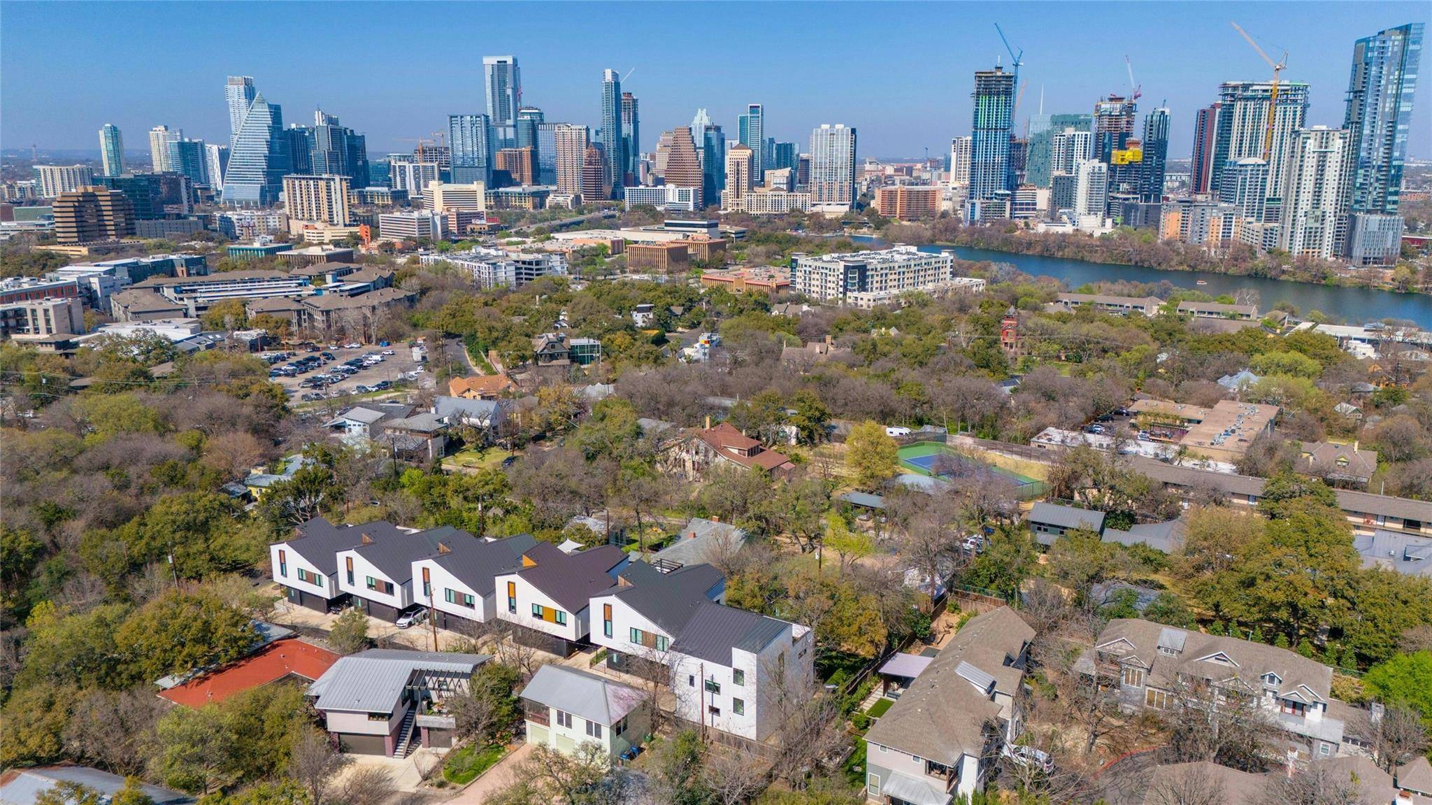 1225 Hillside Ave #6, Austin, TX 78704
