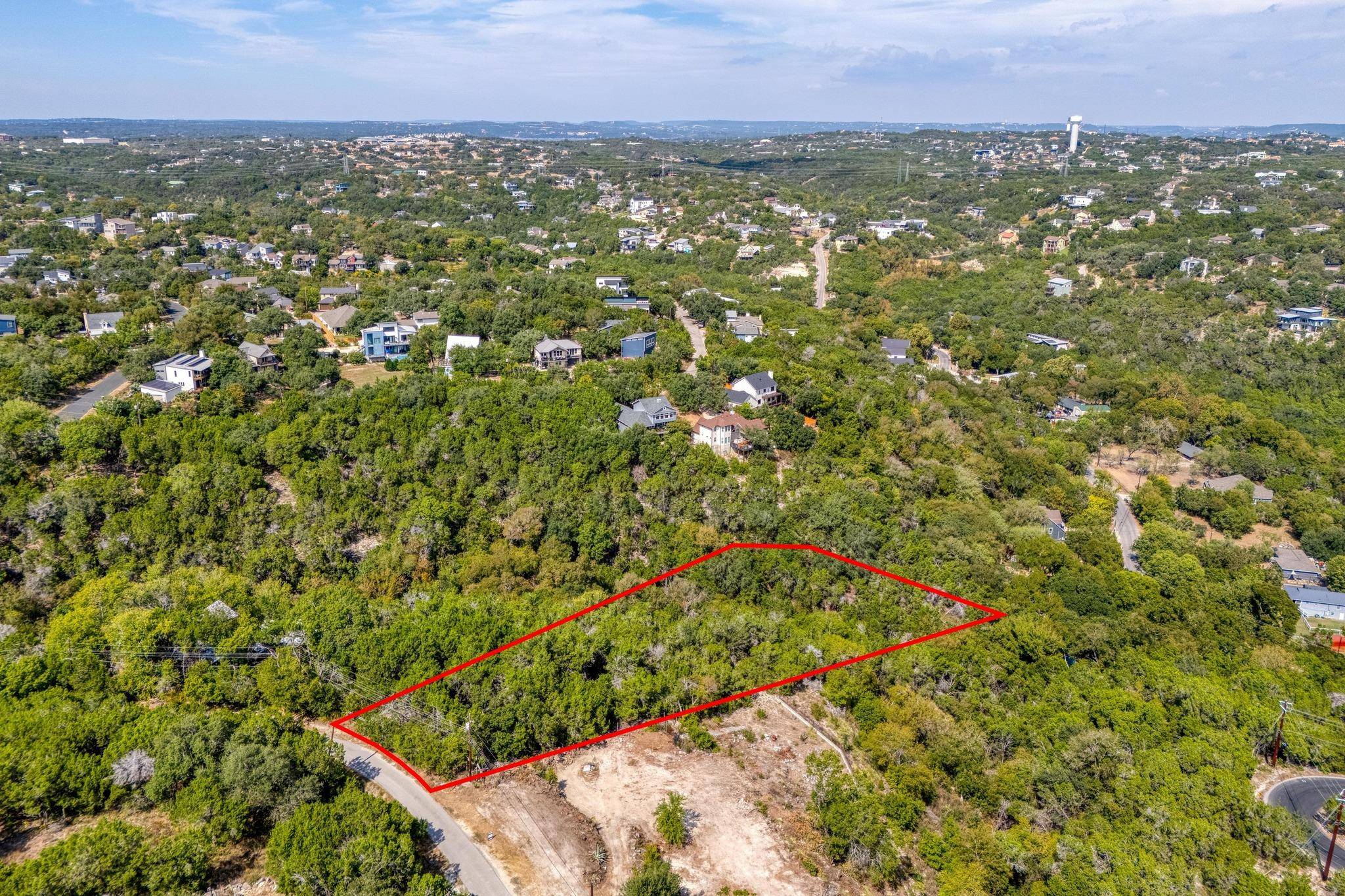 2312 Little Beaver TRL, Austin, TX 78734