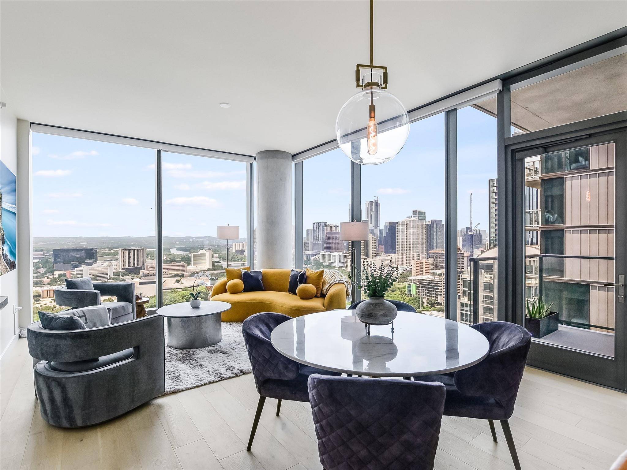 44 East Ave #2405, Austin, TX 78701