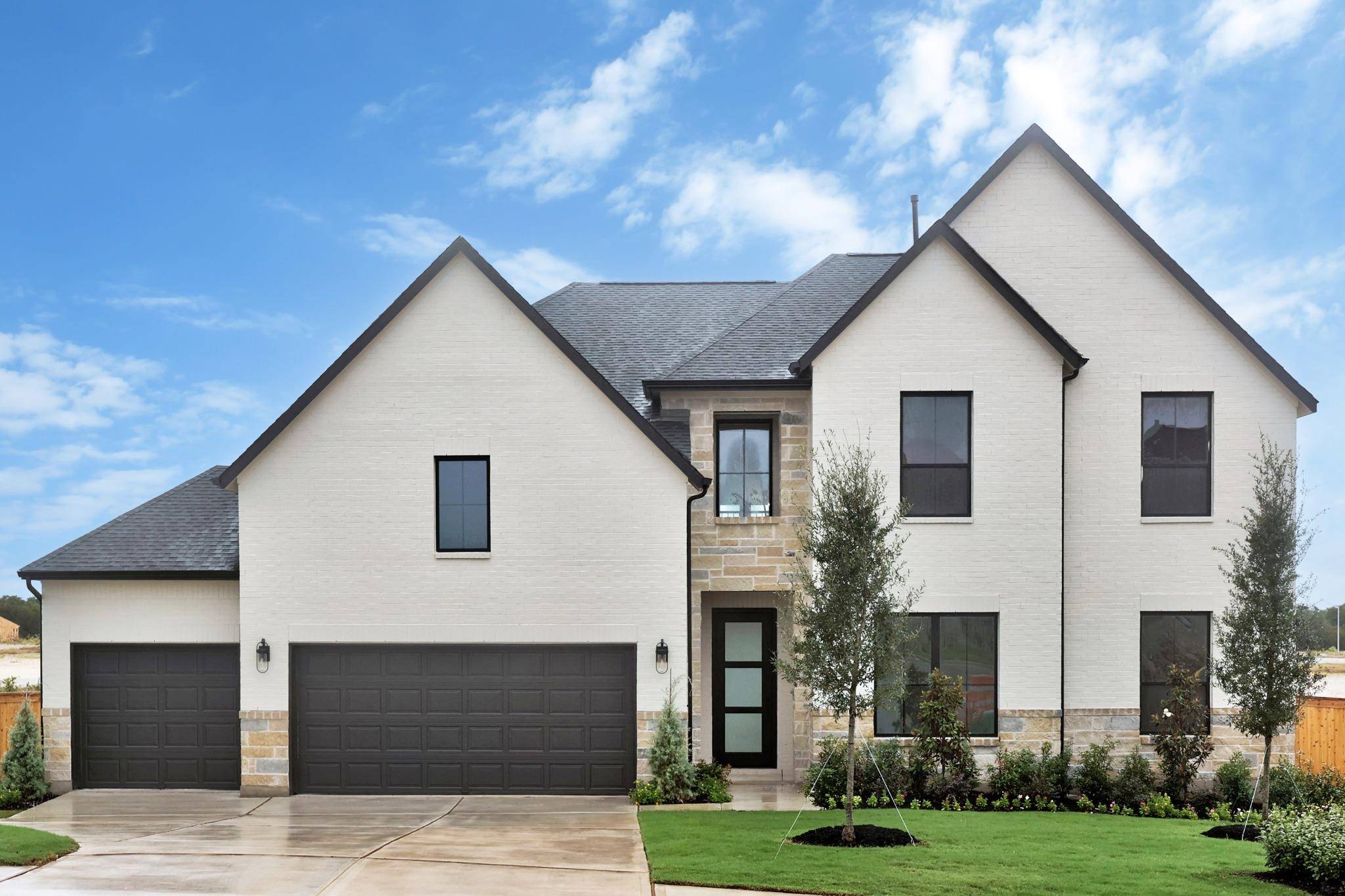 121 Beebalm CV, Georgetown, TX 78633
