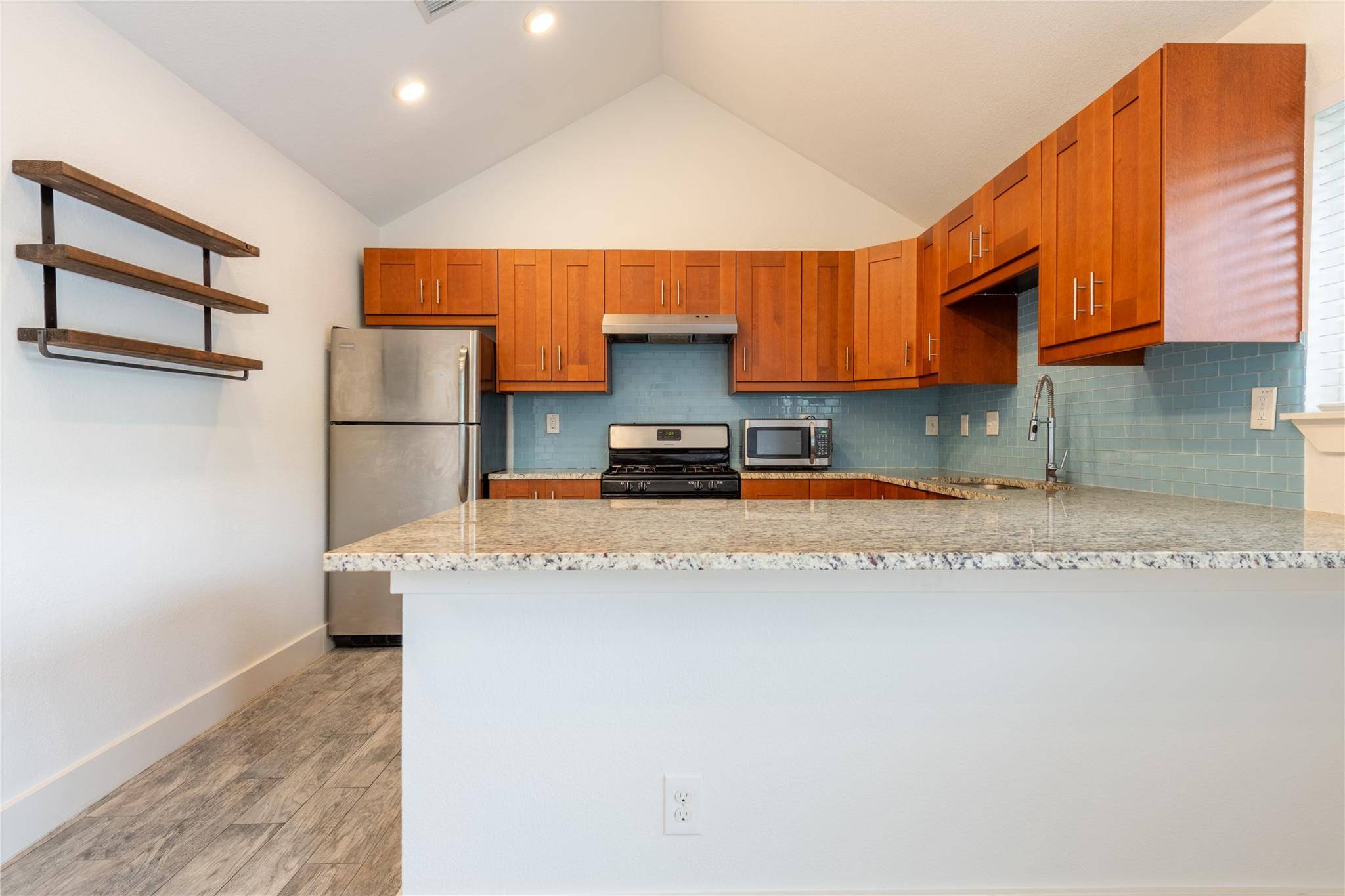 1311 E 52nd ST #4, Austin, TX 78723